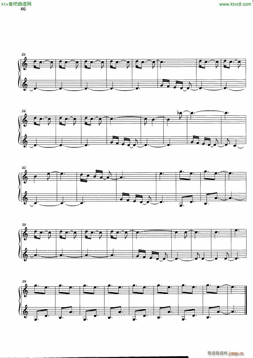 Feldman Nature Pieces for Piano(����V)13