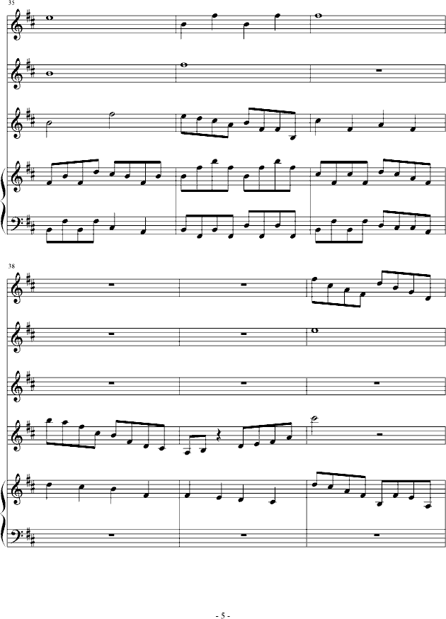 ���׼��l(����V)5