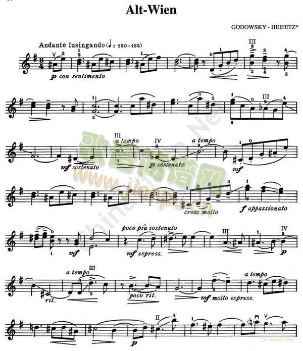 ���ƴ�-Godowsky(С�����V)1