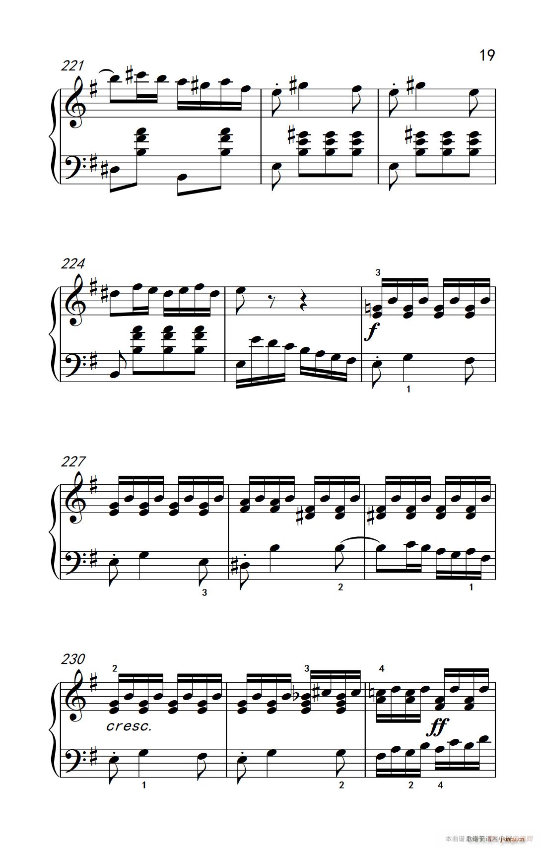 �ھż�2 G���{���Q�� ��һ��(l�� )�� Op 31 No 1 ��������(l�� )�W(xu��)Ժ ��� �I(y��)�� �����̳� 7 9��(����V)19