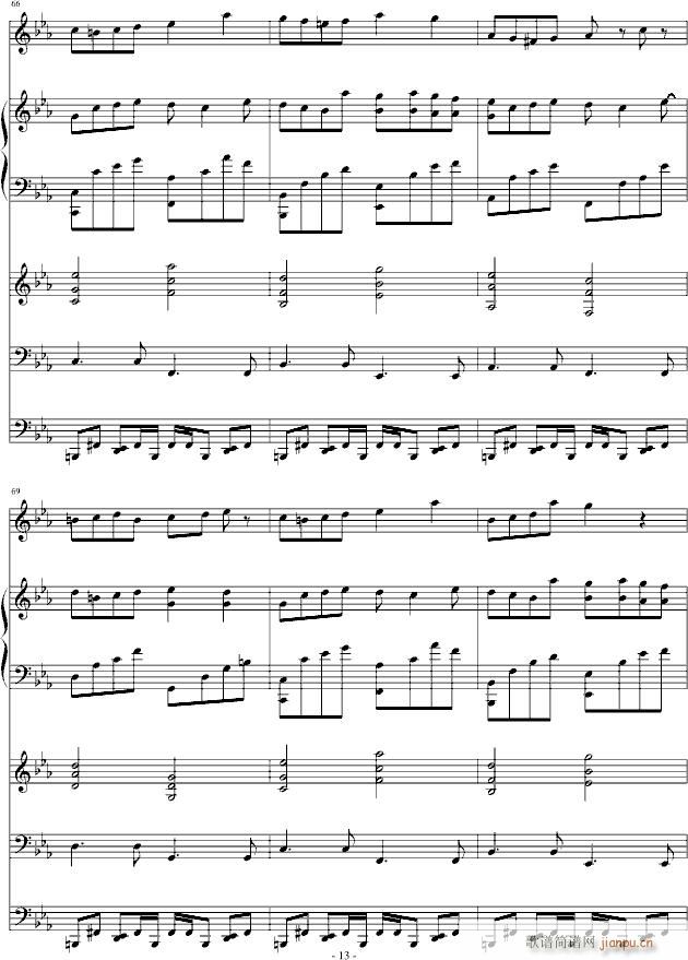 Lost Love(����V)13