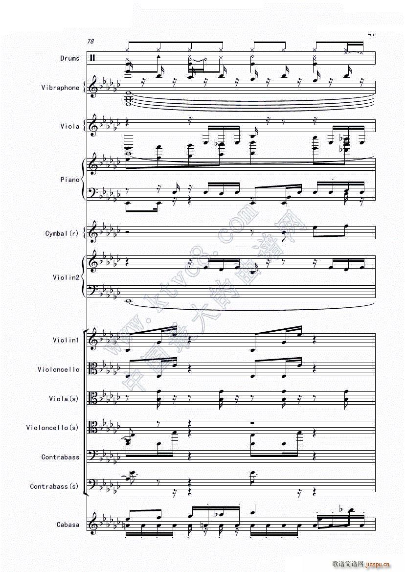 ����X�|�� Bad apple �𺳵ǈ�(ch��ng) �ڶ����ֹ��ɲ���(���V)3