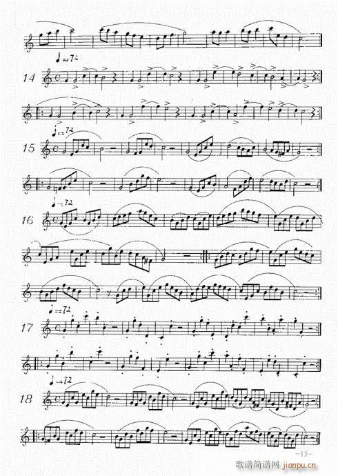 �_�˹�������(sh��)�ý̳�Ŀ�1-20(ʮ�ּ�����)17