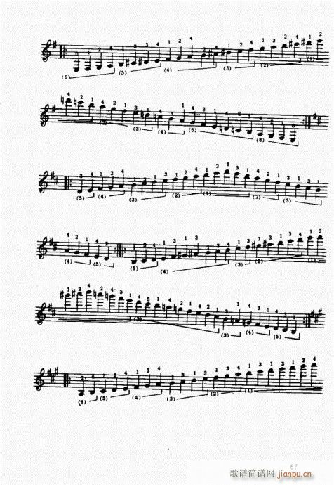 �ŵ伪������̳�61-80(ʮ�ּ�����)7