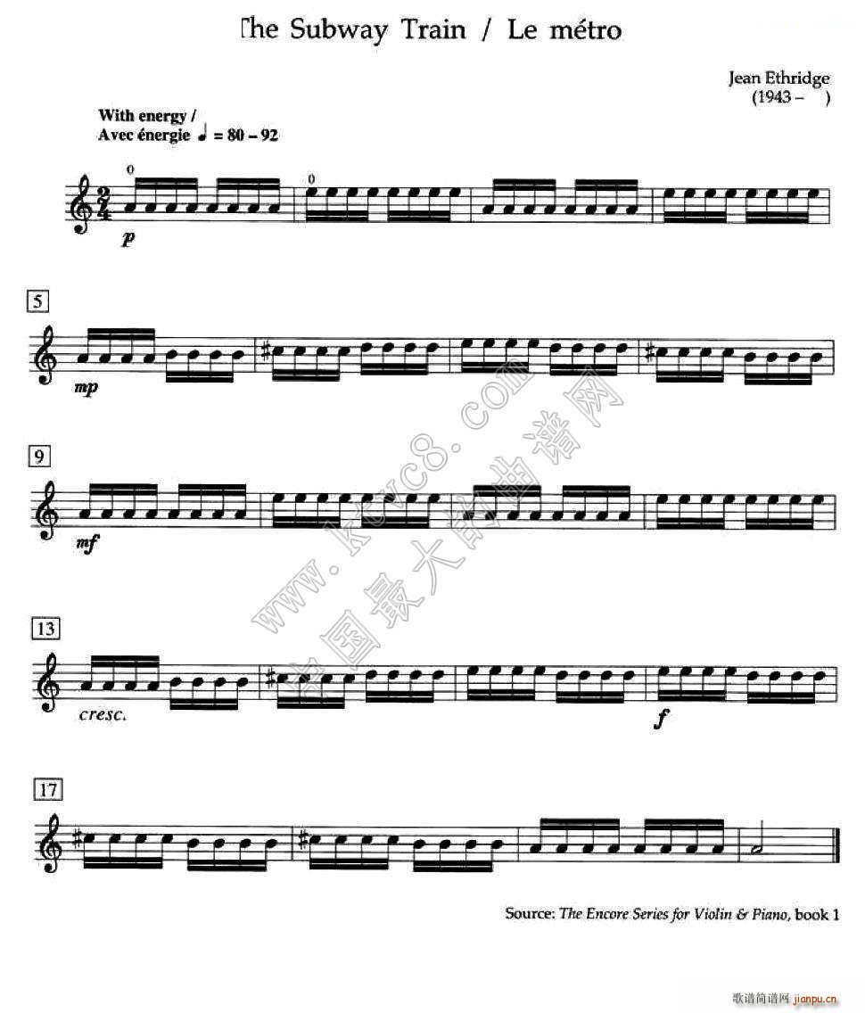 The Subway Train ���ô�С���ٿ��� �A�伉(С�����V)1