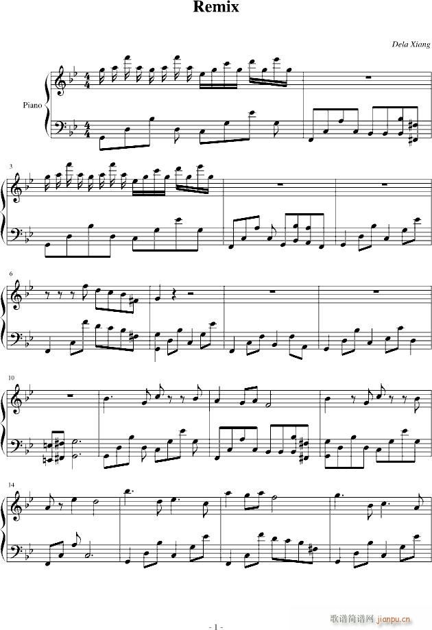 Remix(����V)1