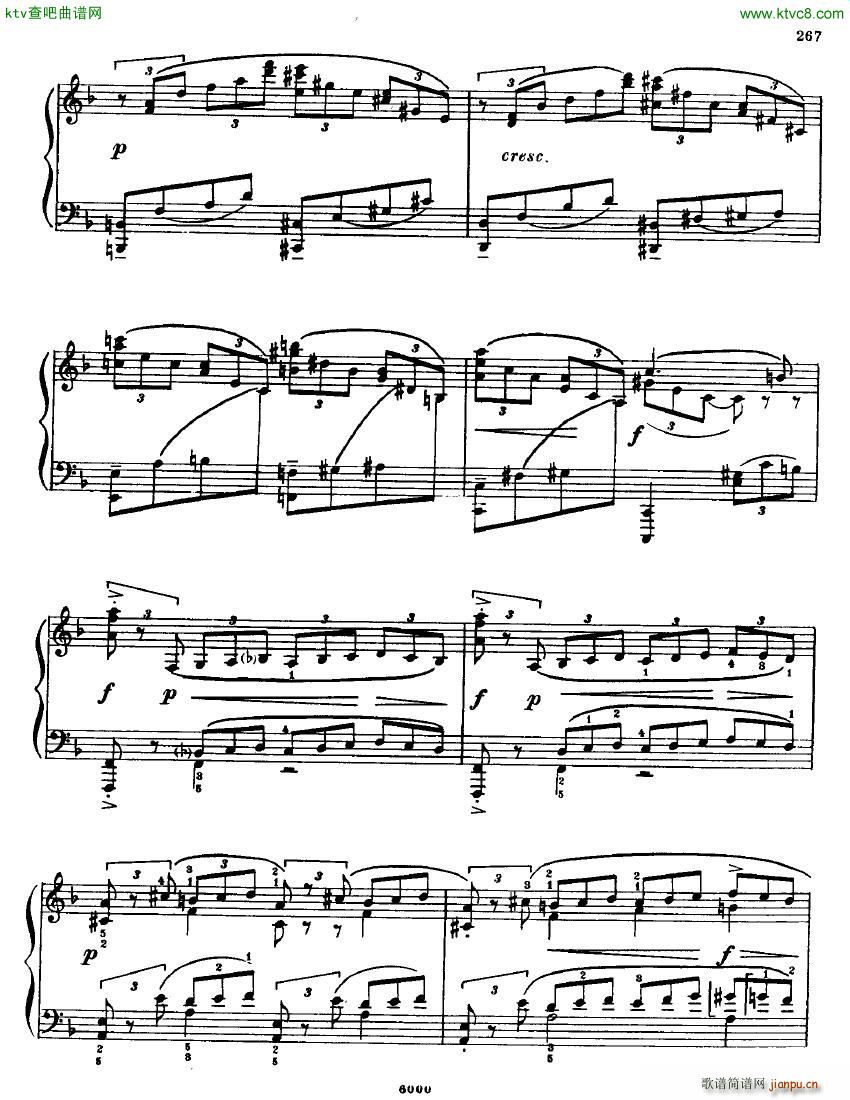 Anatoly Alexandrov Opus 72 Sonata no 10(����V)29