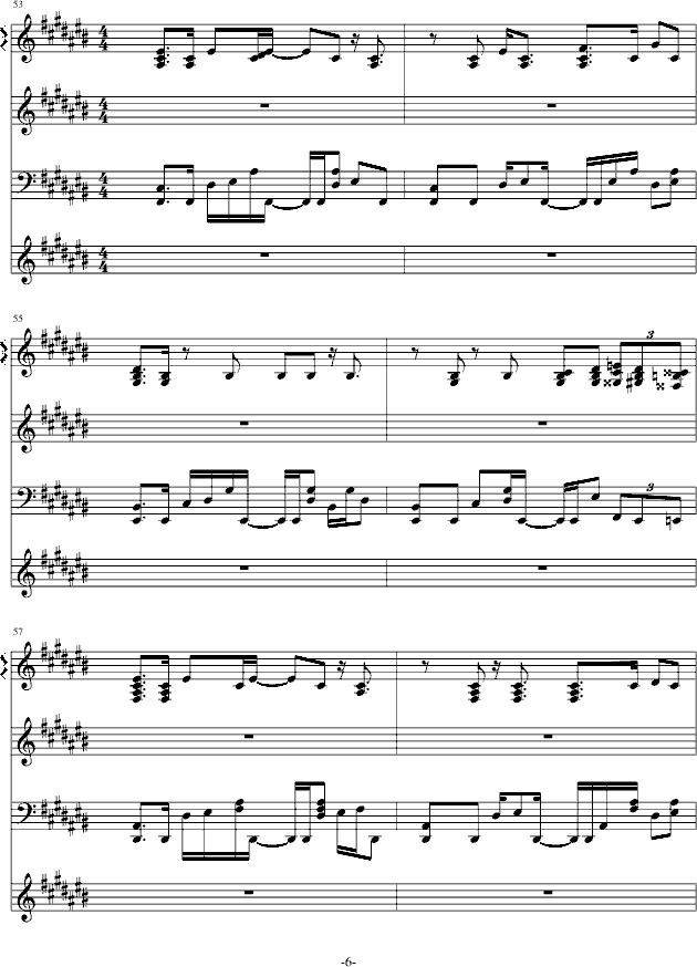 Miss T.D.Lemon(����V)6
