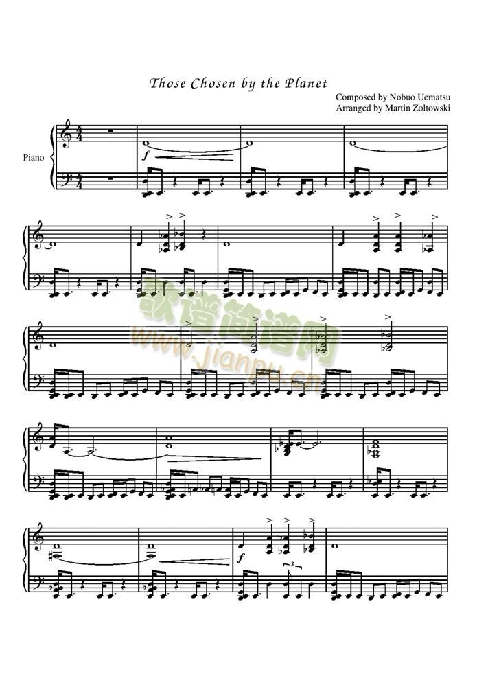 Those(����V)1