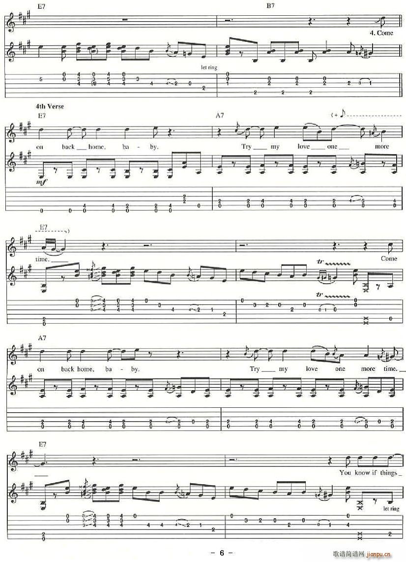 Before You Accuse Me(ʮ�ּ�����)6