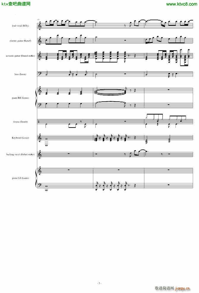 When You re Gone(���V)5