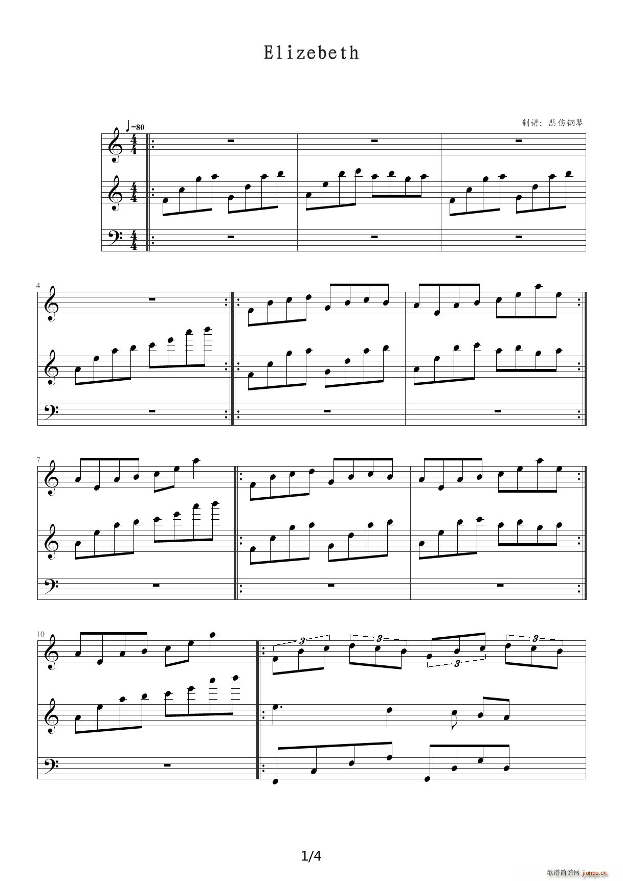 Elizabeth C�{(����V)1