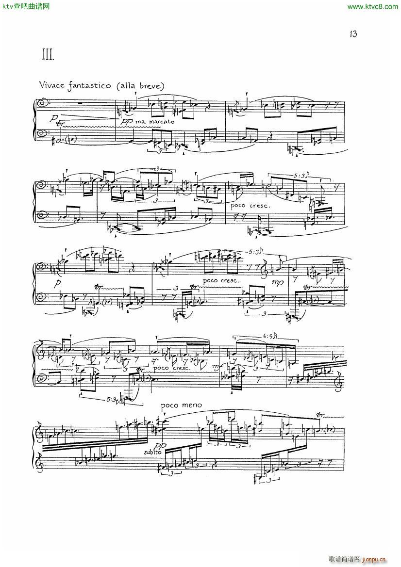 finnissy michael verdi transcription no 02(����V)6