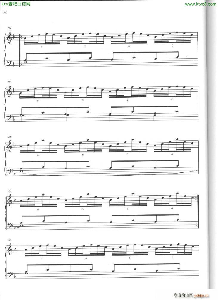Philip Glass Mad rush 1(����V)11