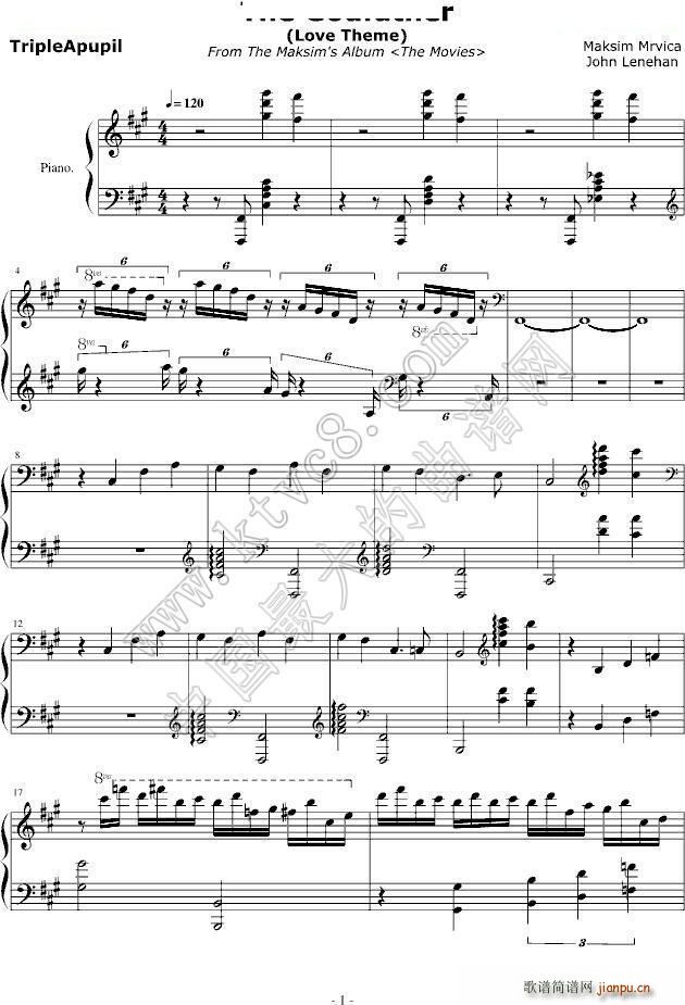 The Godfather �̸�(ʮ�ּ�����)1