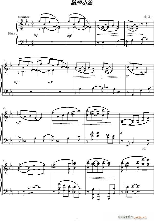 �S��Сƪ(����V)1