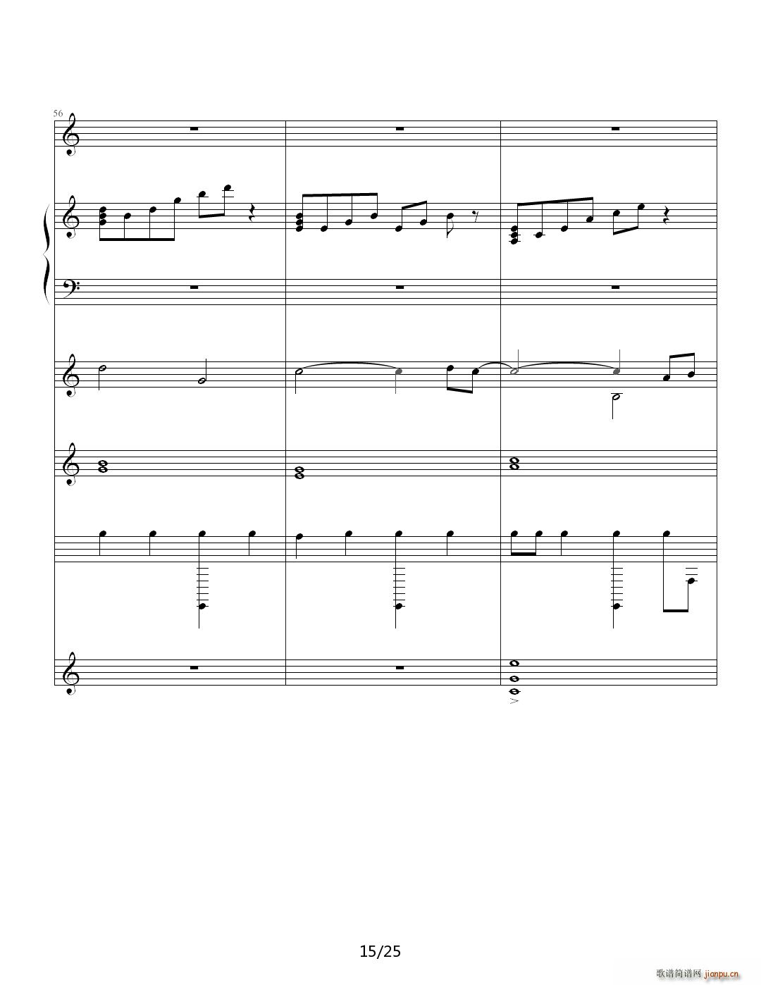 Waiting for you C�{(����V)15