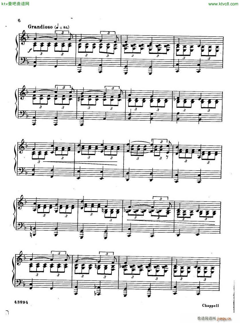 Coates High Flight March(����V)6