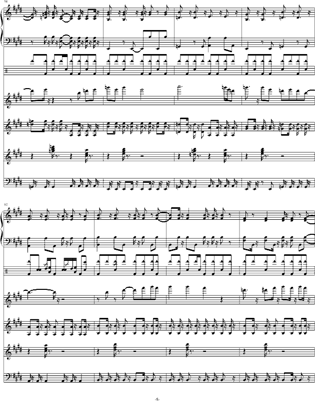 Lets Crazy!(����V)8