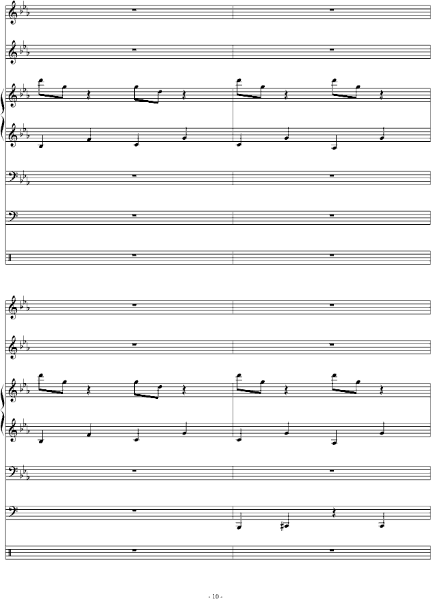 �ҵ�����(����V)10