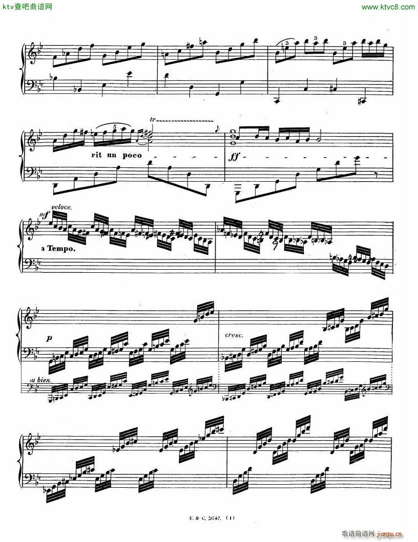 Enesco Op 3 Suite in the old style(����V)3