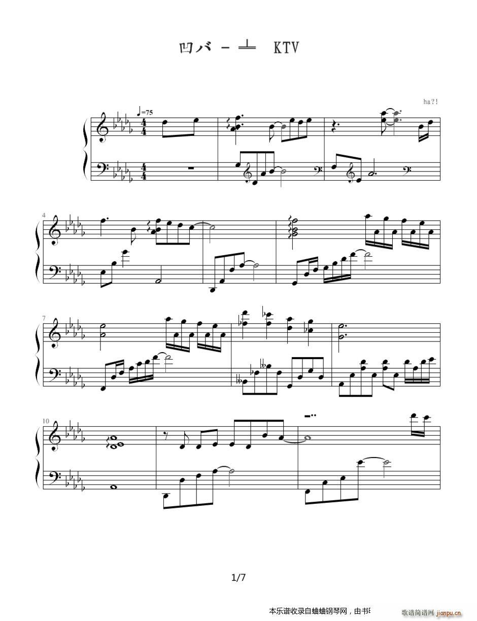 �� ����KTV(����V)1