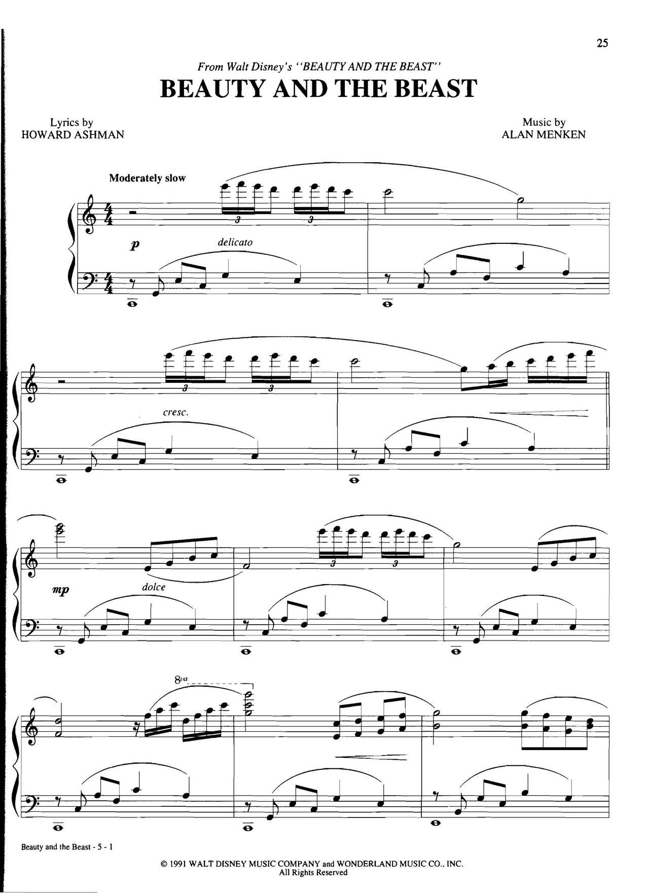 beauty and the beast Dan Coates �������{ ��(����V)1