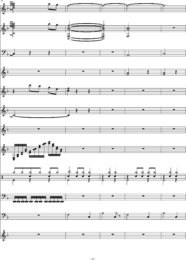 �������������Z(y��)��(����V)6