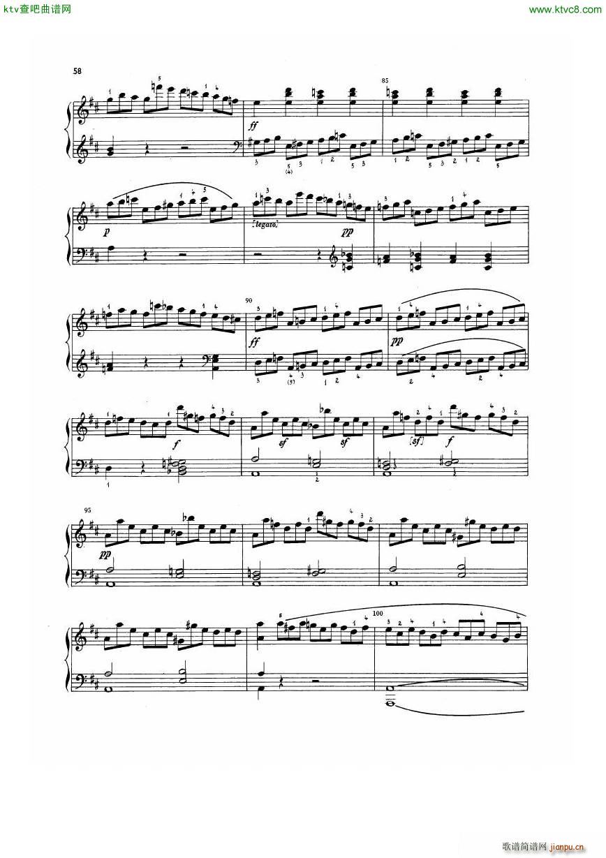 dussek 9 3(����V)15