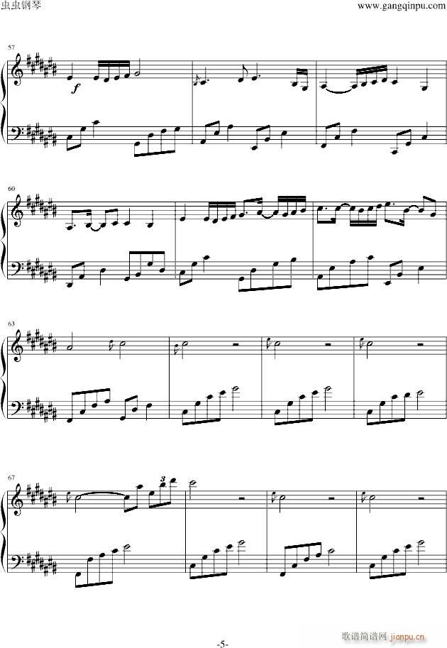 Love is...(����V)5