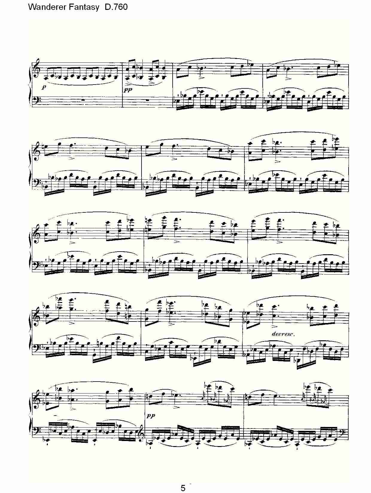 Wanderer(���V)5