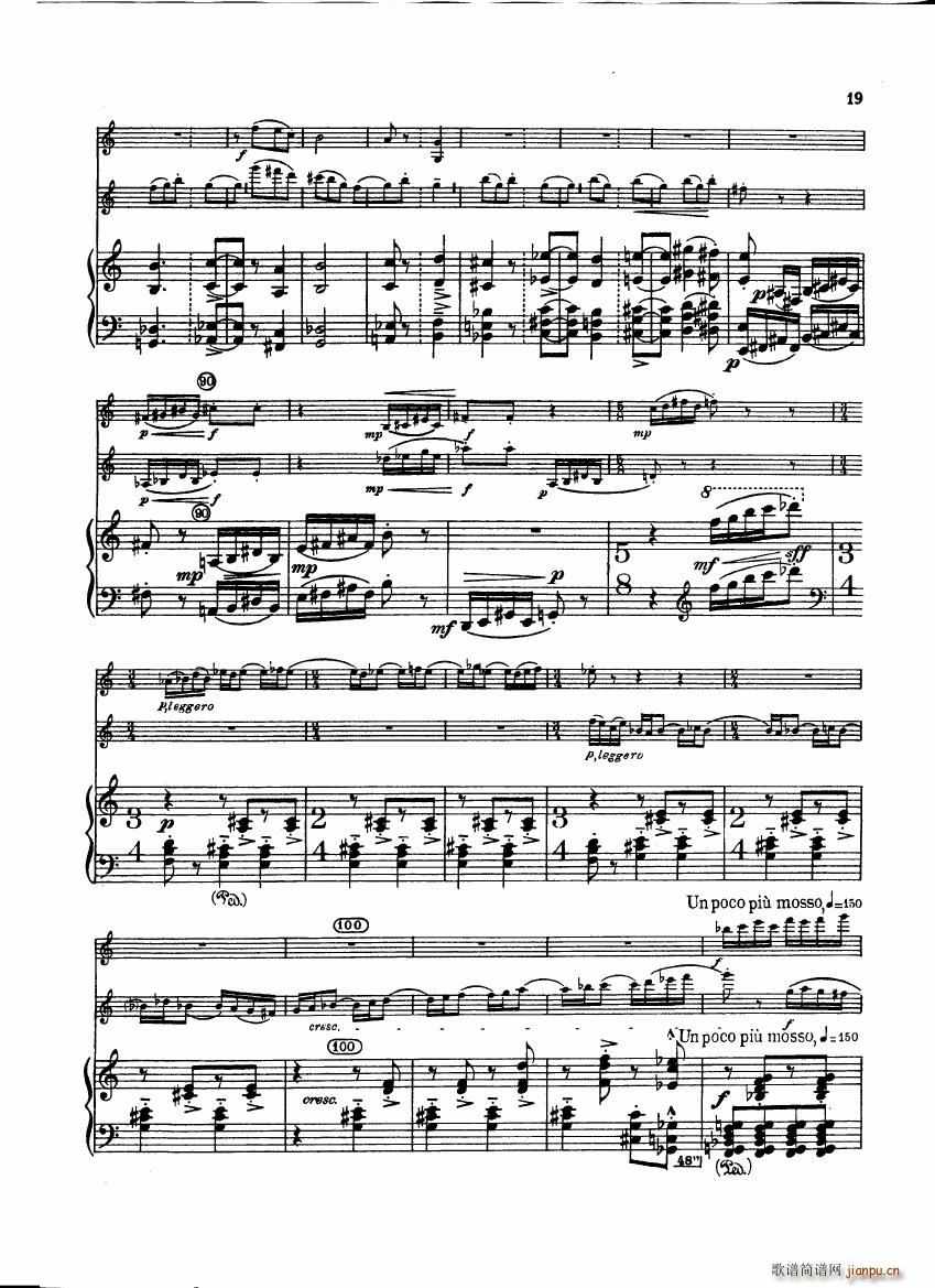 Bartok SZ 111 Contrasts pianoscore(����V)20
