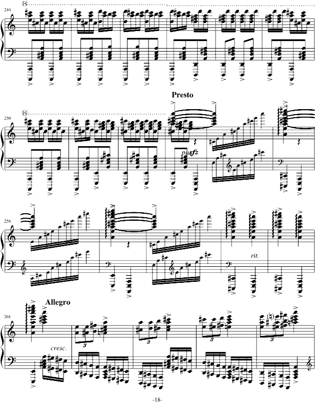 ����������(����V)18