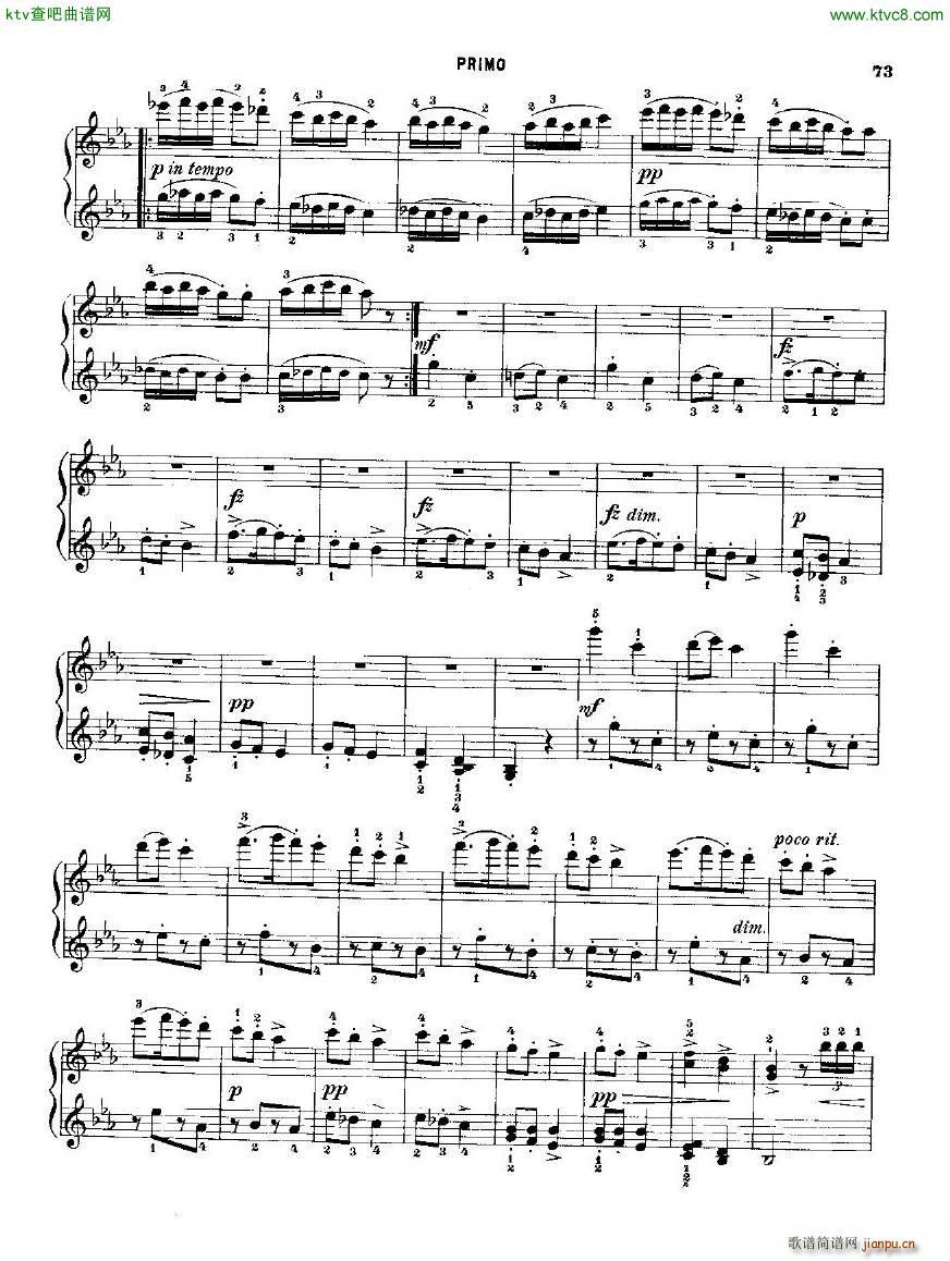 Dvorak op 1 46 2(����V)28