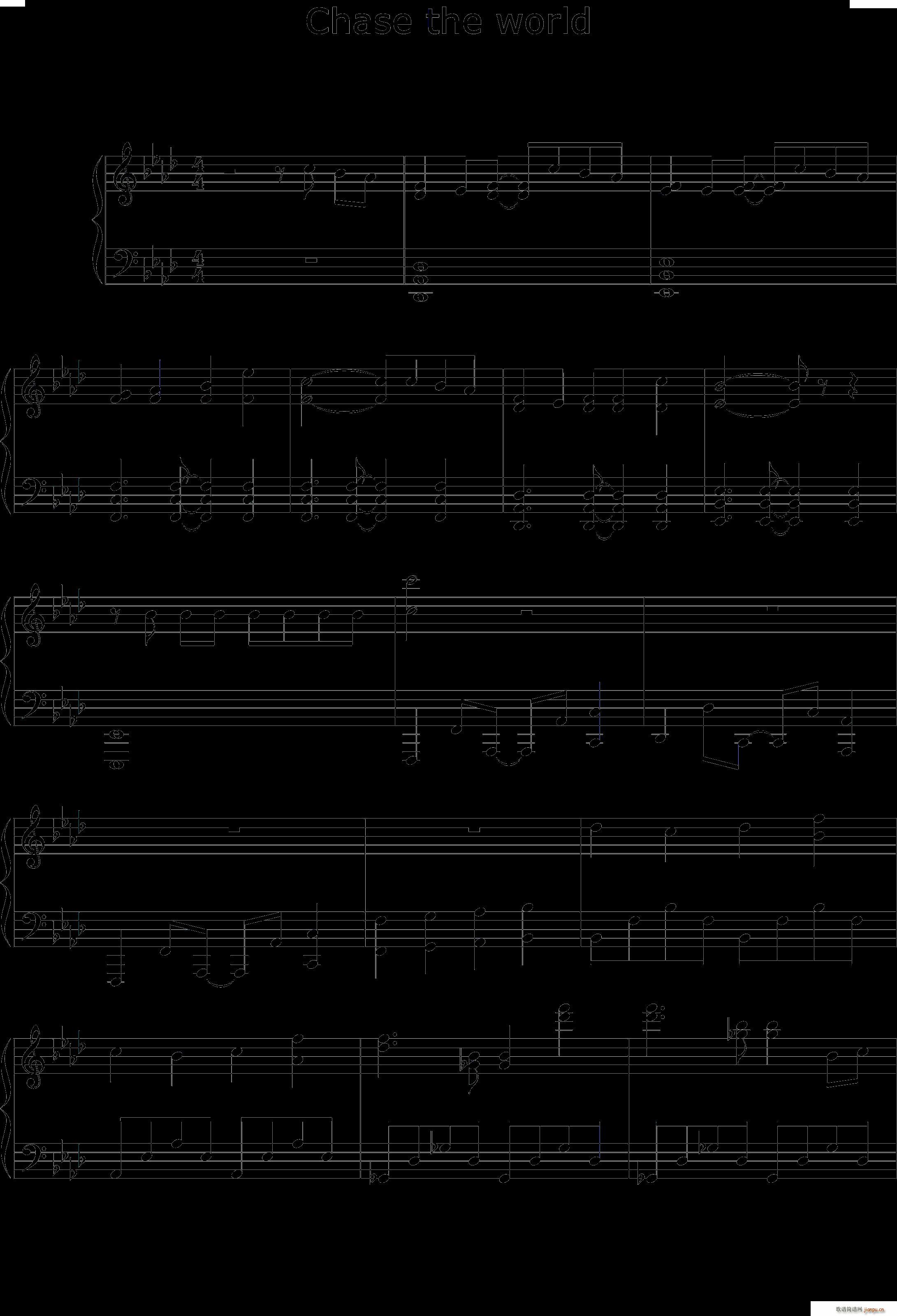 ��������op1chase the world(����V)1