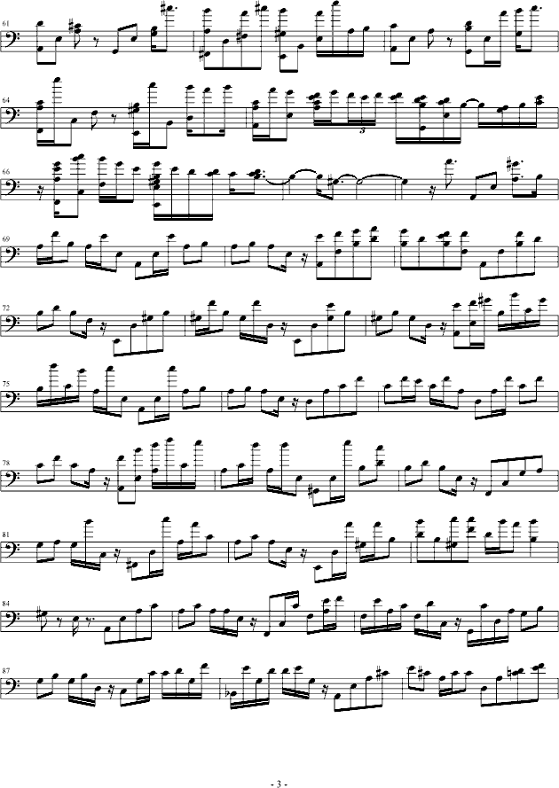 ��ɫ��ӛ(����V)3