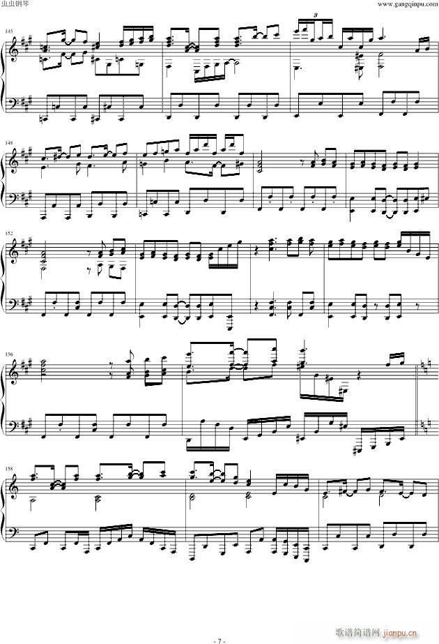 II Pianoforte 1 4(����V)7