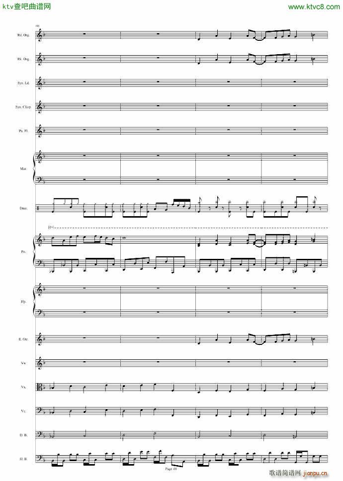 �|�� ǰ������ ���� U N ���`����ϱ�Ů�ʤΤ�(���V)49