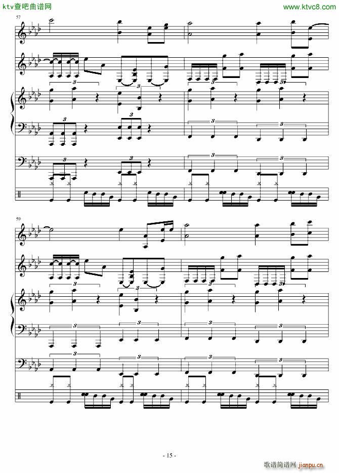 ���(����V)15