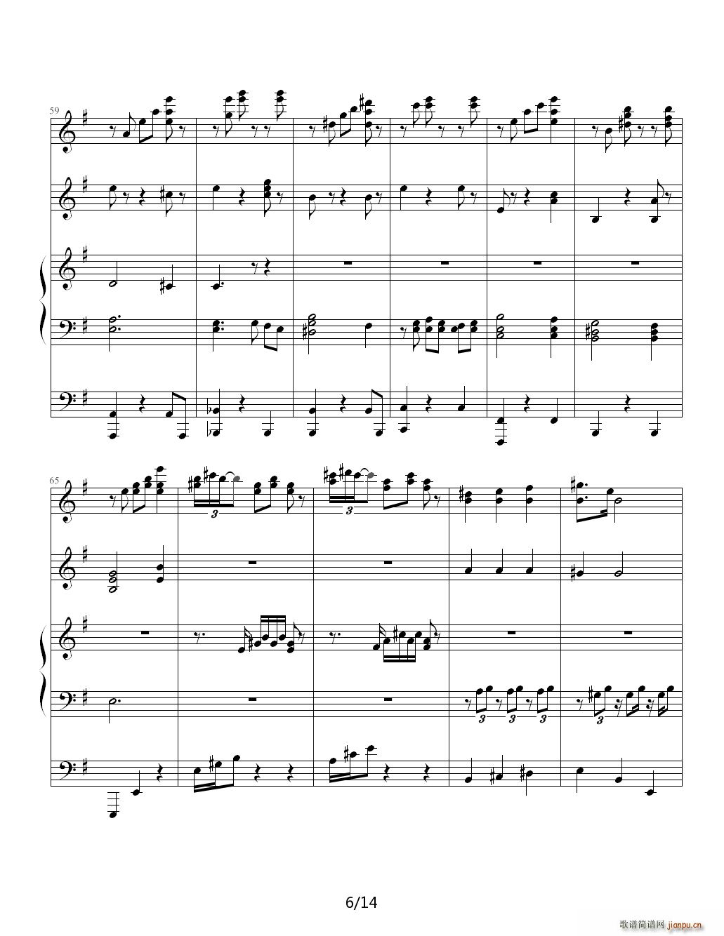 �����Ŀ˵�һ��˹�������� G�{(����V)6