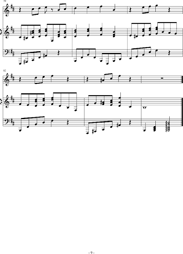 If you ever know(����V)9