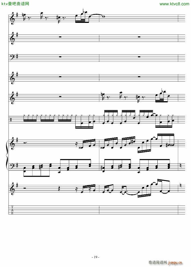 ���������(����V)19