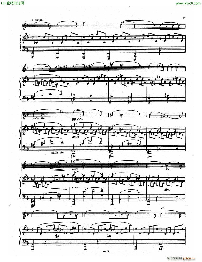 Franck Vn Sonata Pn(����V)12