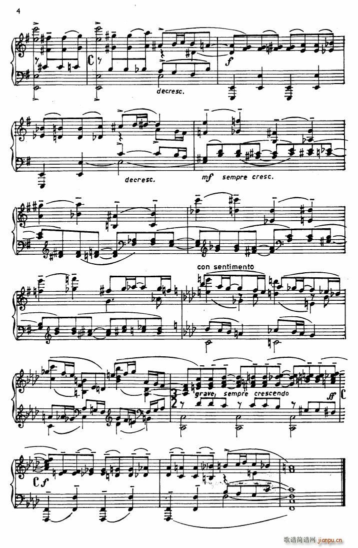 Bazlik Preludes book 1(����V)55