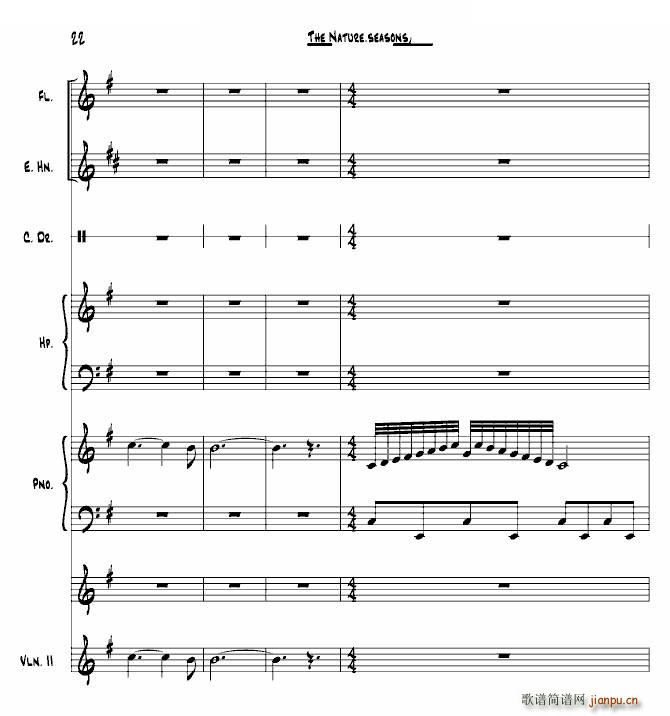 The Nature seasons summer reedited(����V)22