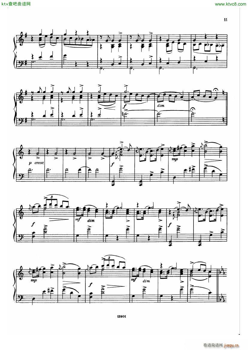 Borodin Little Suite(����V)9