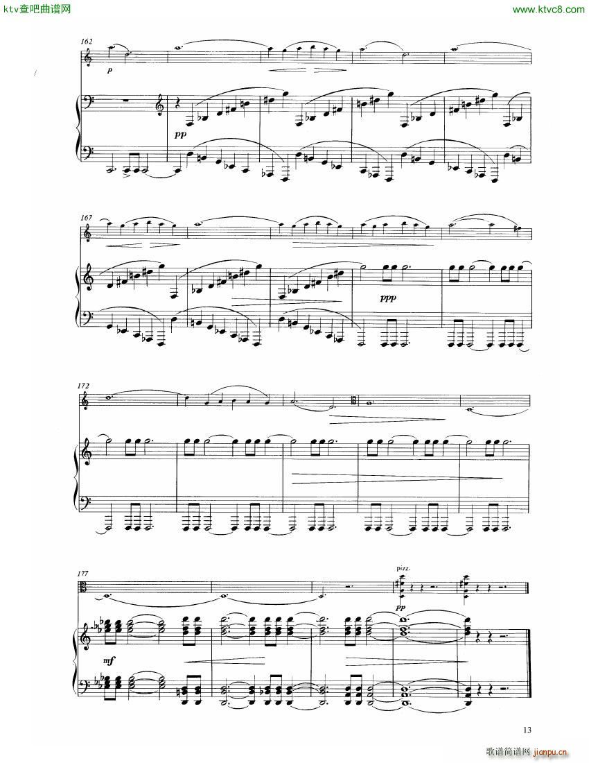 Hindemith Sonata 1 pn Part(����V)9