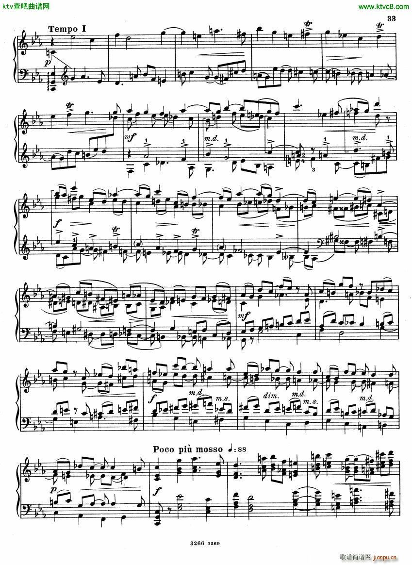 101 3 prelude and fugue(����V)9
