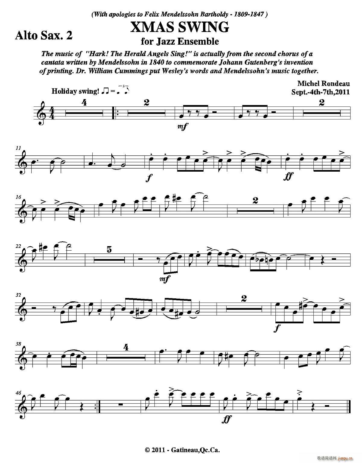 XMAS SWING �ڶ������_��˹(ʮ�ּ�����)1