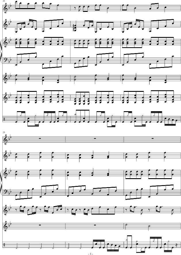 I.D.K.(����V)5